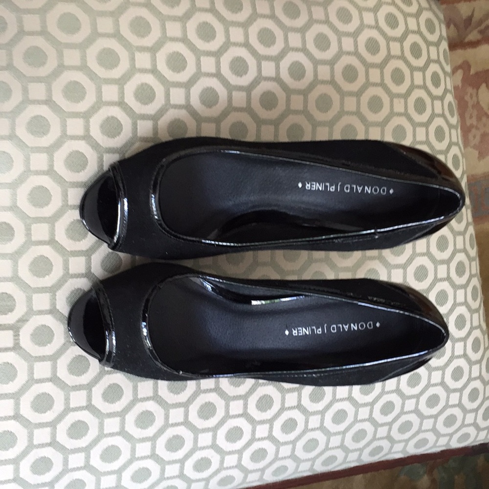 Platform heels